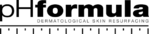 pH Formula