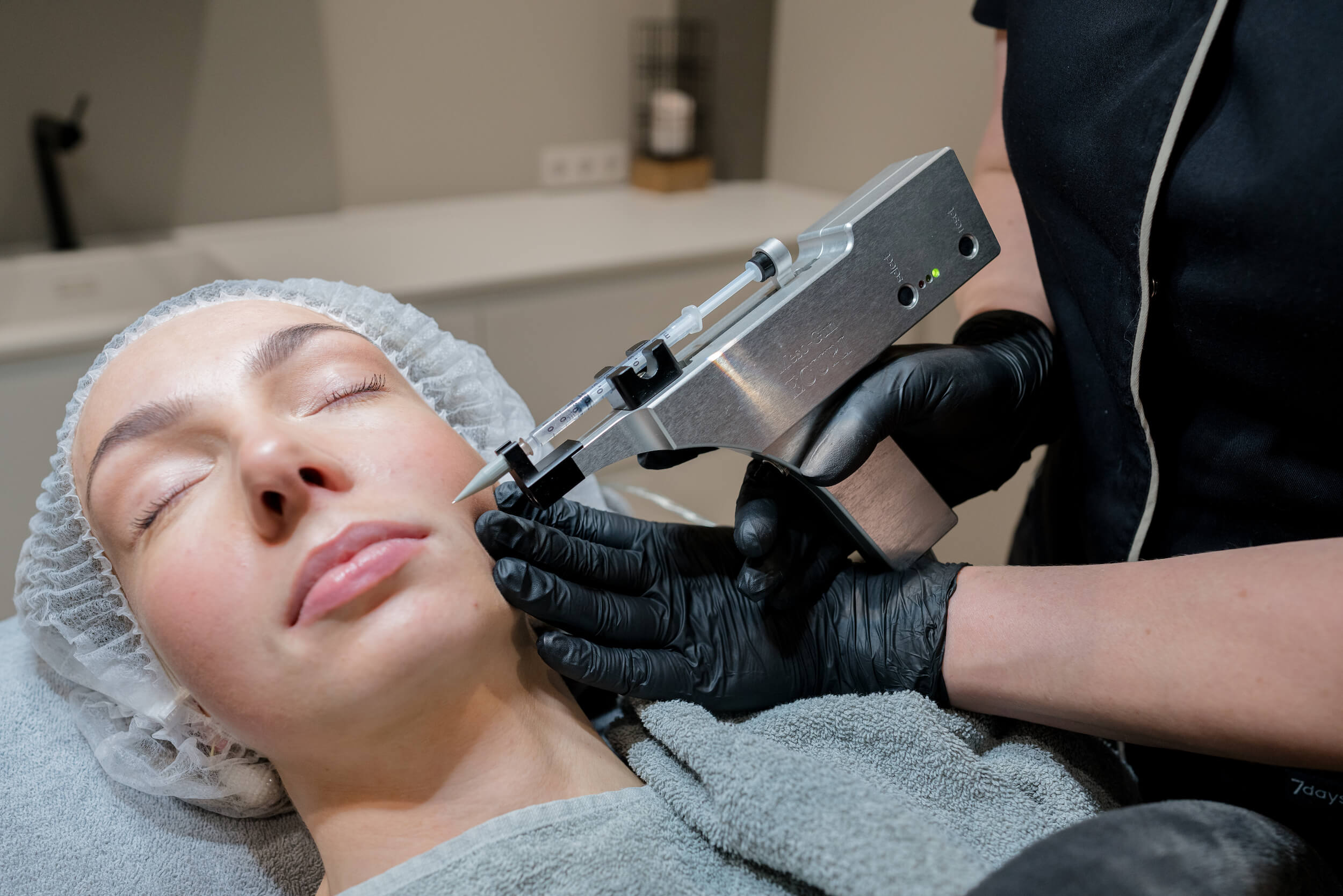 Ecuri Mesotherapie